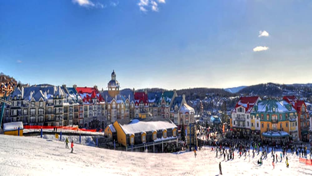 Motel Tremblant
