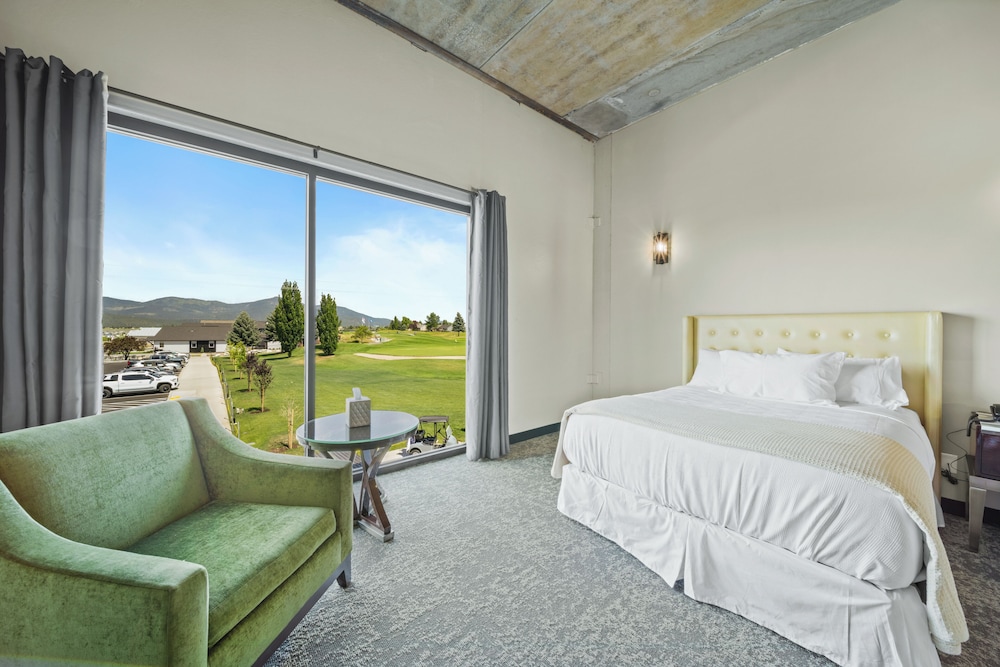 The Suites at Prairie Falls & Event Center view 4