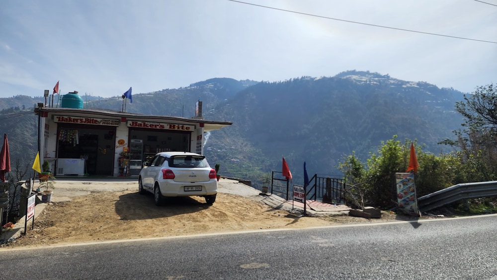 Hatu View Homestay