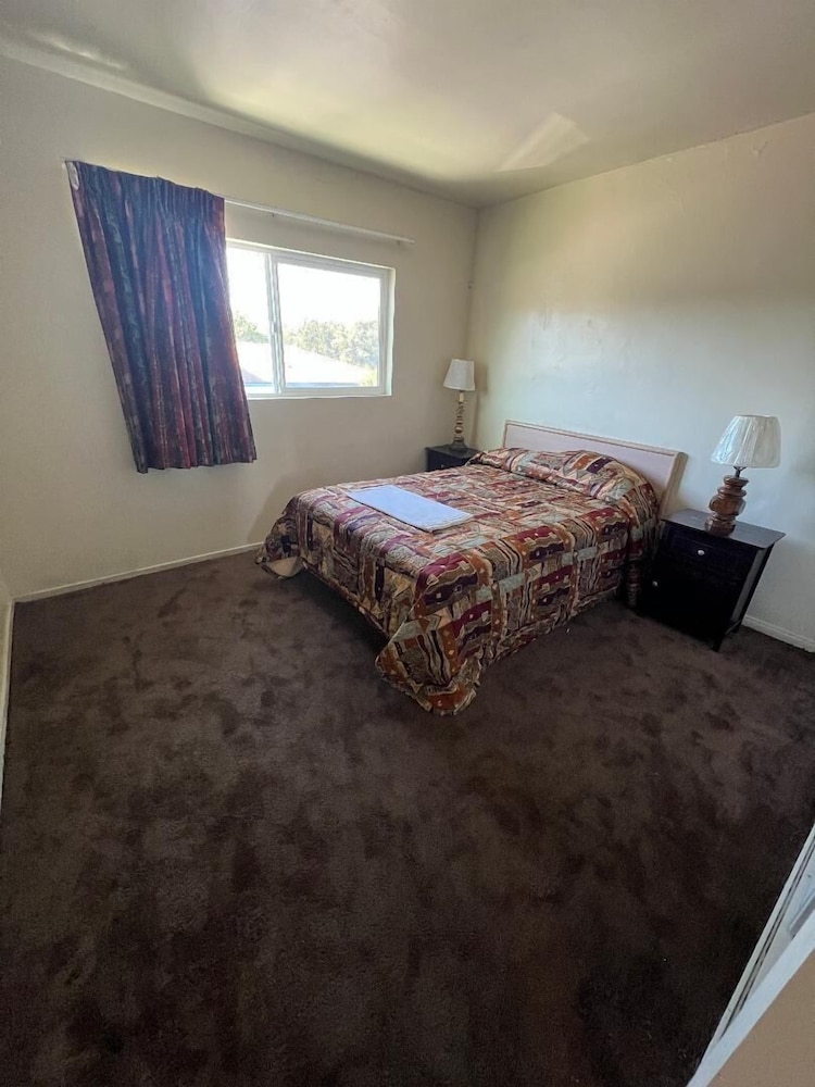 York Motel