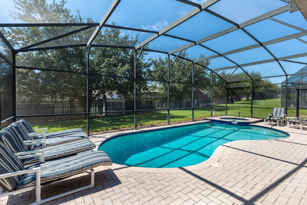 Windsor Hills Magic Retreat-VillaDirect - Image 2