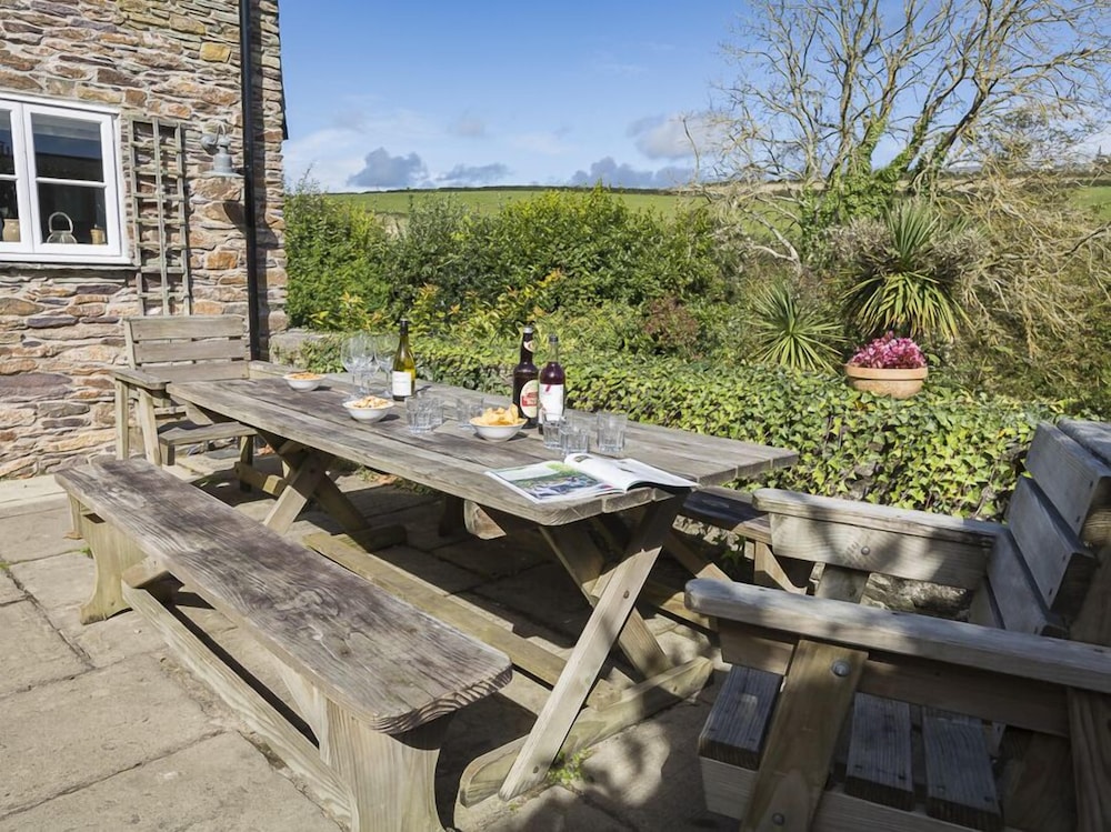 Summer Cottage view 2