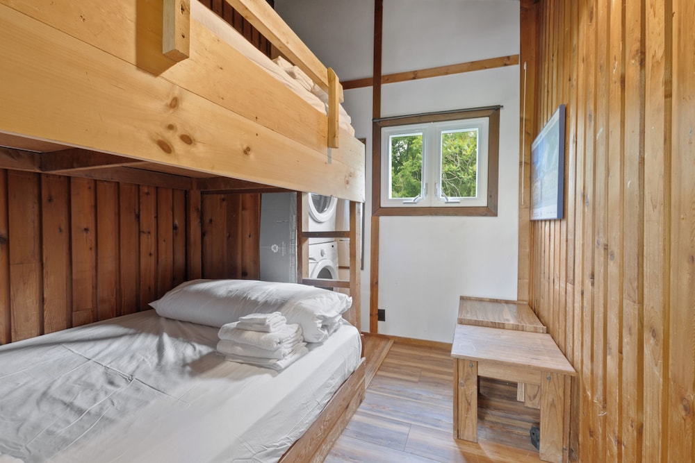 Tyrolean Chalets