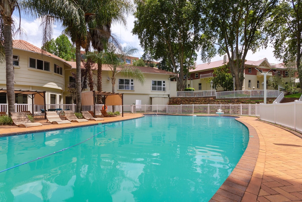 Johannesburg Vacations - Holiday Inn Johannesburg Sunnyside Park, an IHG Hotel - Property Image 87