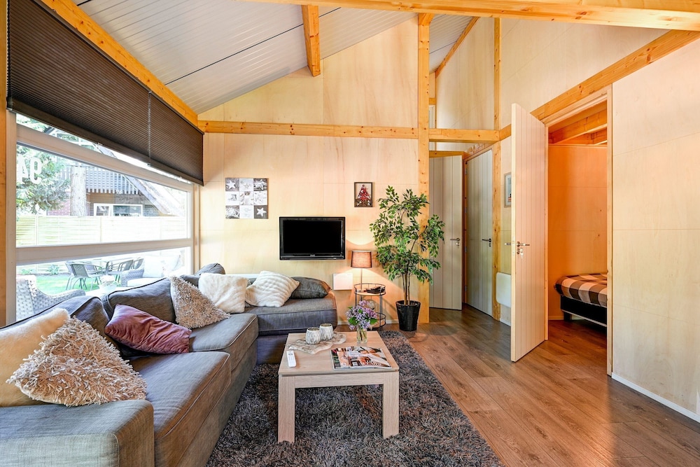 Holiday Home in Meijel Near De Groot Peel Park, photo 33