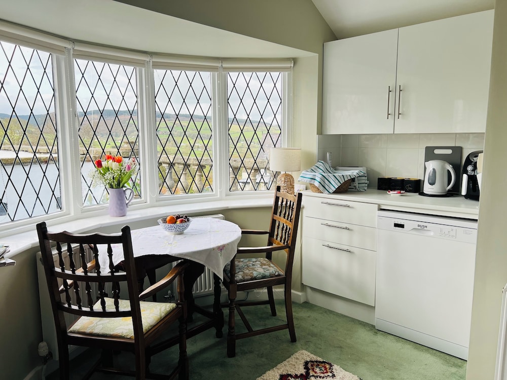 Pentre Cerrig Country House