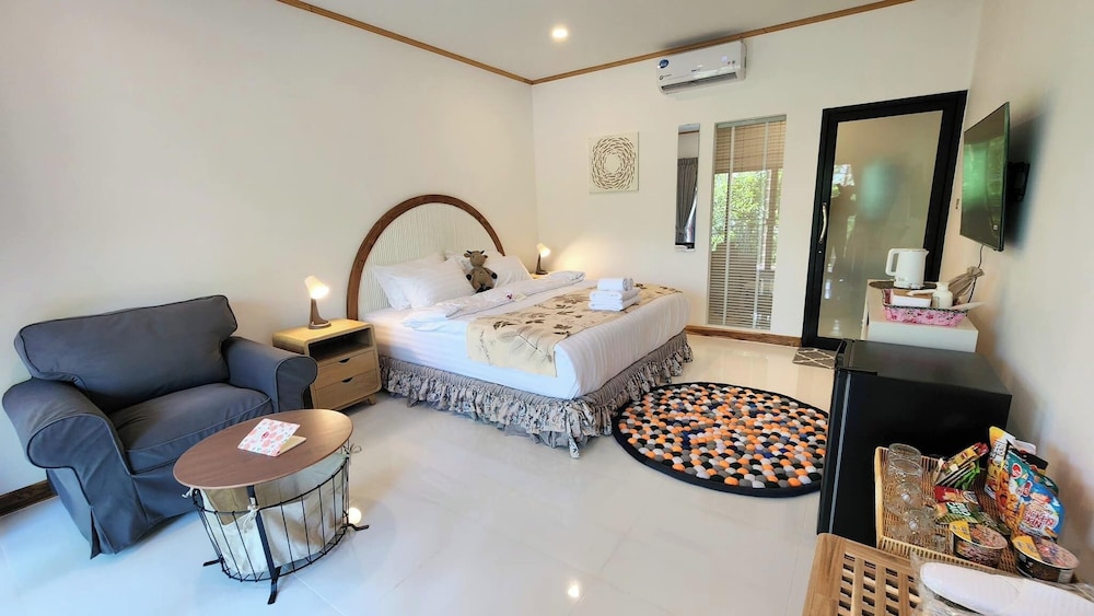 O yua Resort