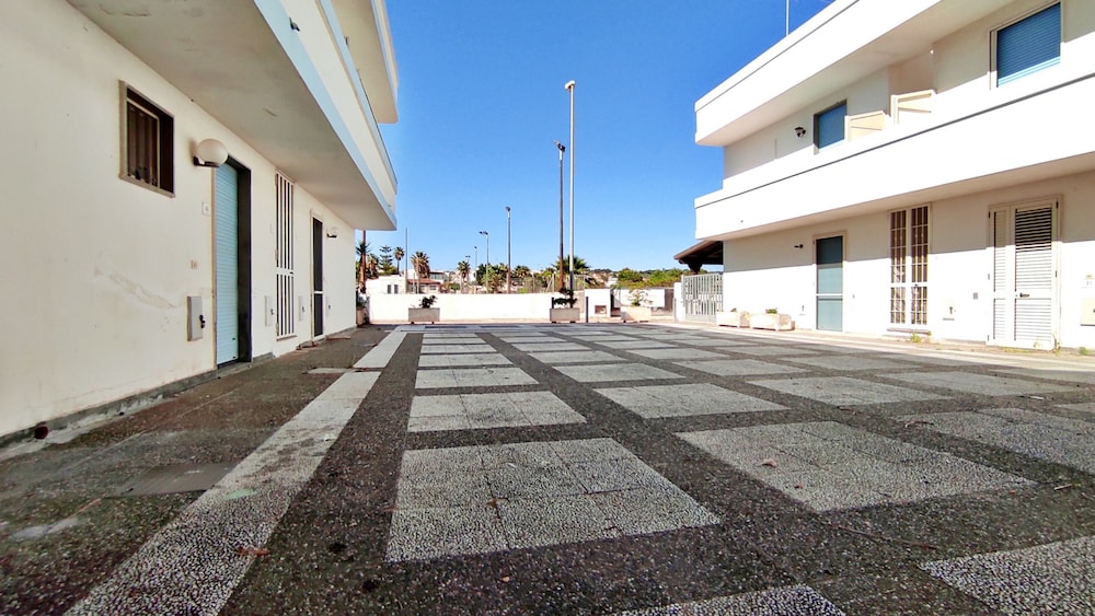Casa Vacanze Marello - A 400 M Dalla Spiaggia