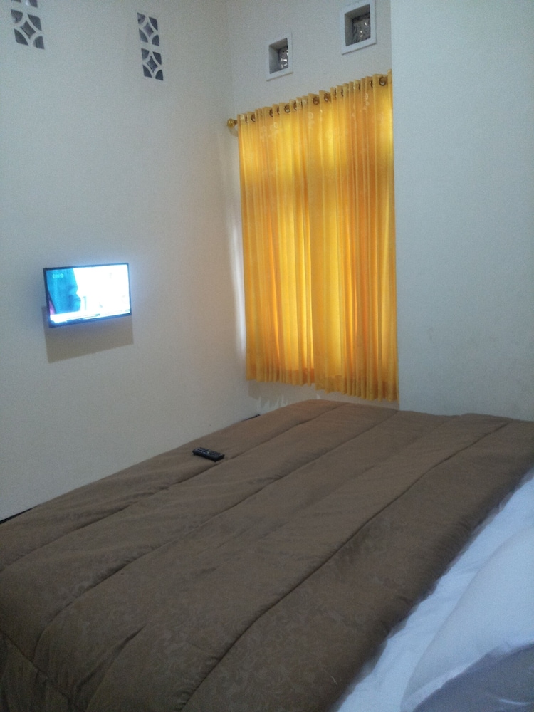 D Kir's Homestay view 3