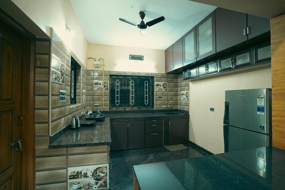 Heritage Nishka Villa
