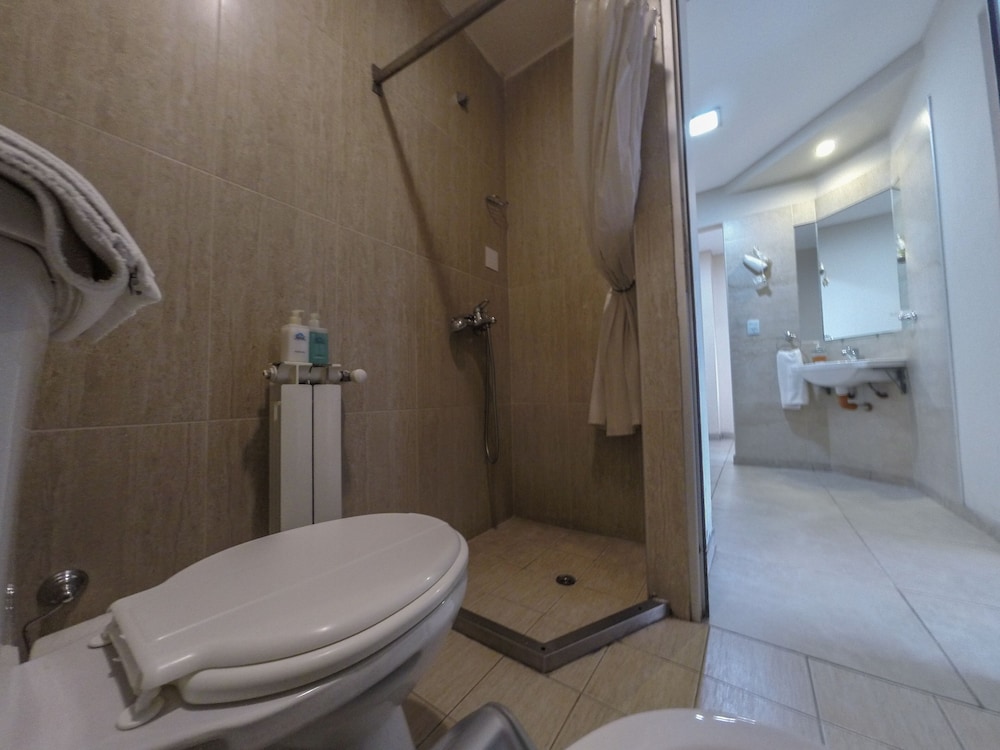 Nubes Apart Hotel