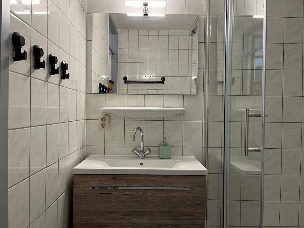 Spacious Apartment in Maartenszee Dune