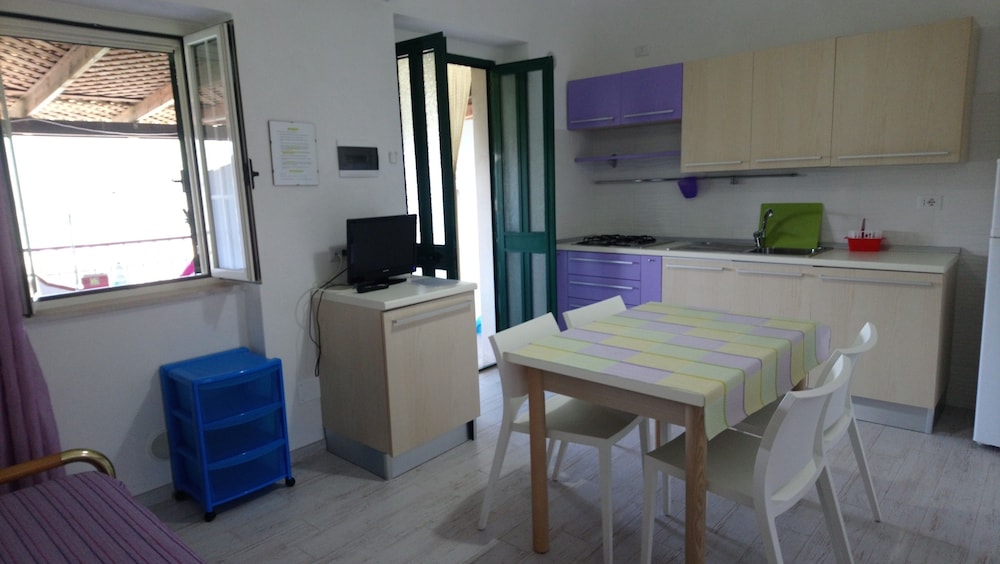 Liberato Puglia Vacanze