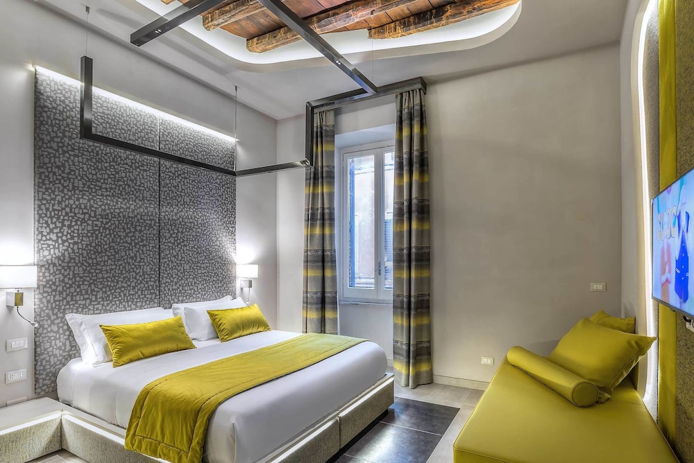 Barberini Luxury