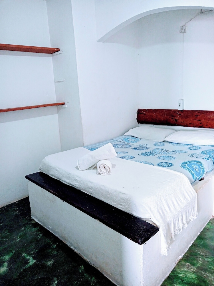 Hostel Interligado