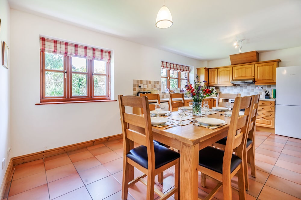 Byne Brook Cottage