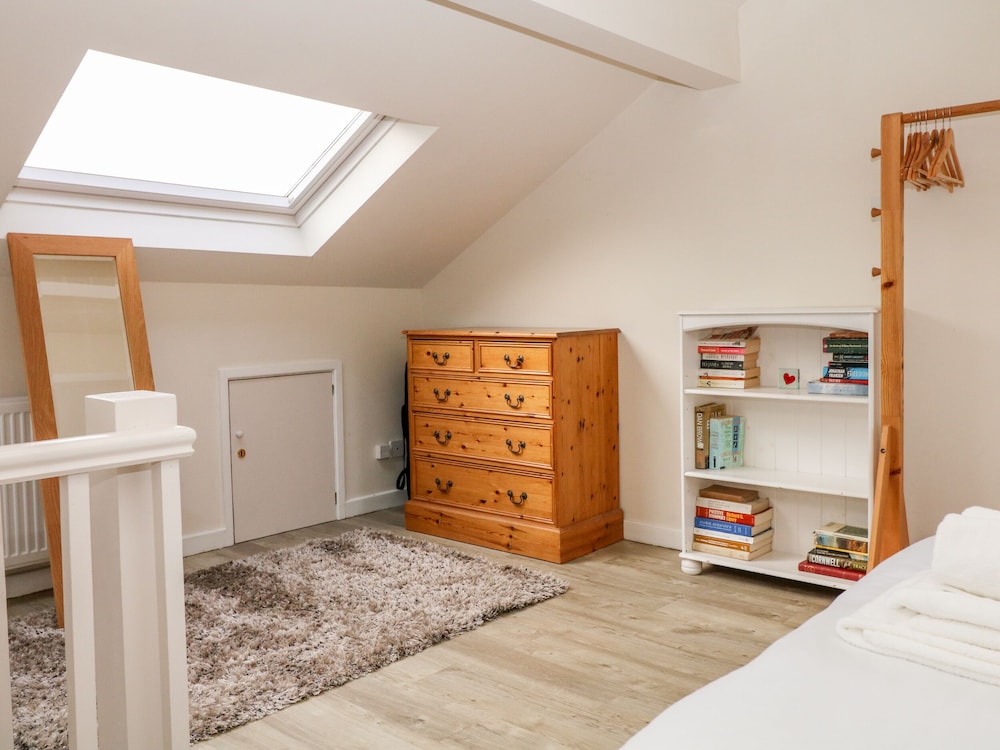 Spring Bank Cottage