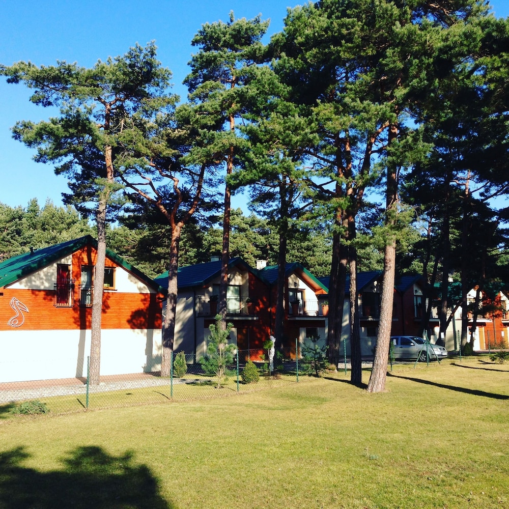 Pelikan Resort