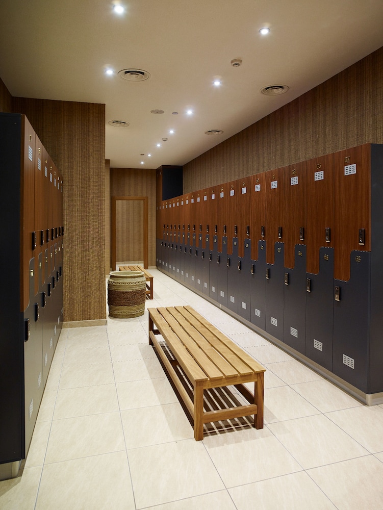 Euro Park Hotel - Image 46