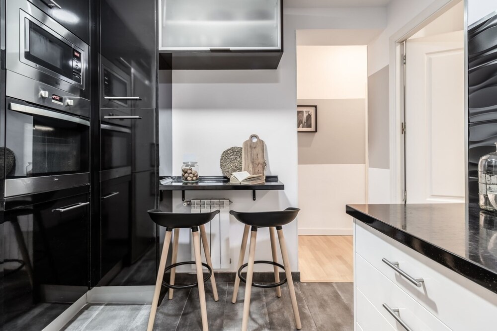 Meseta - 2 Bedroom in Rio Rosas