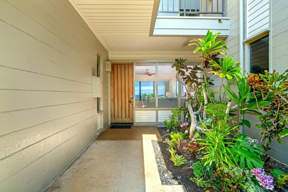 Kapalua Bay Villas 4 Free Cars by KBM Ml-2059