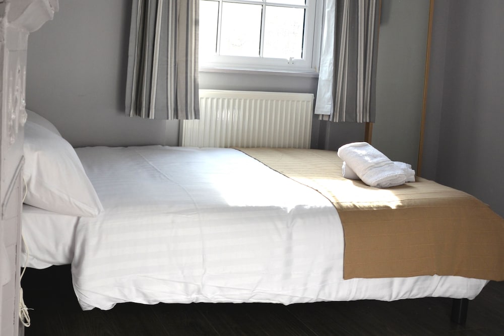 Monopoly Accommodations