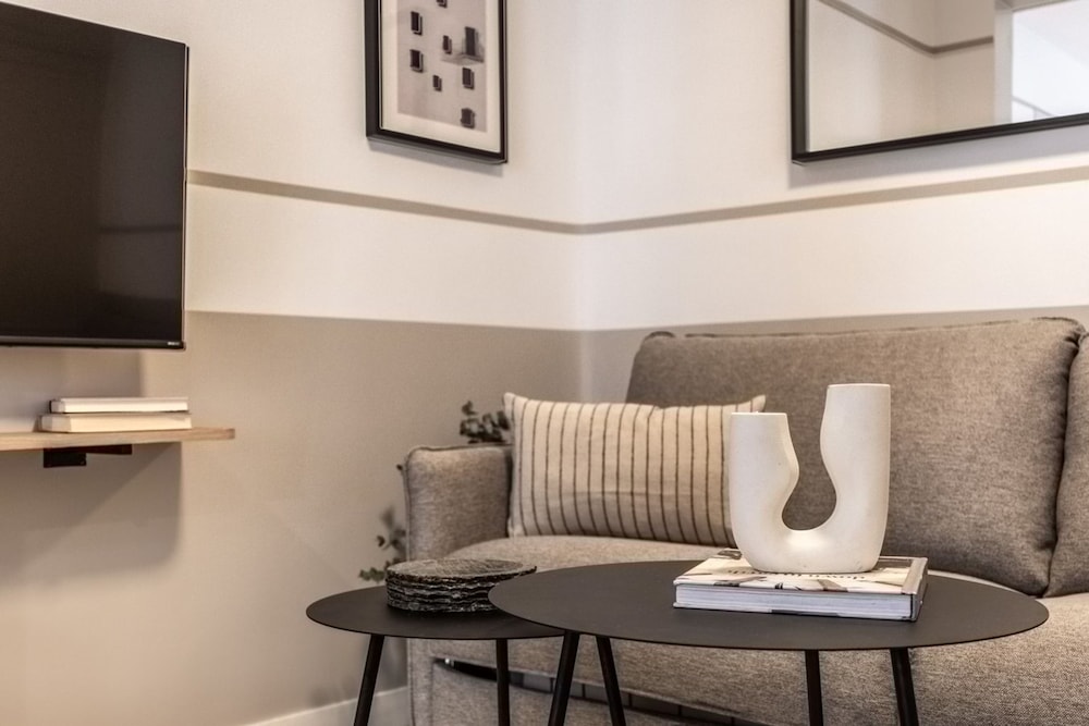 Cristal - 1 Bedroom in Castellana
