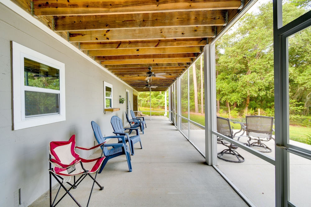 Hawthorne Vacation Rental w/ Access to Cue Lake view 3