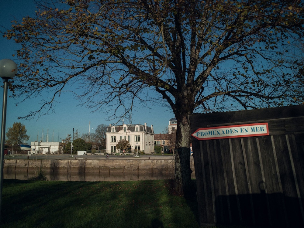 Le Domaine du Meunier