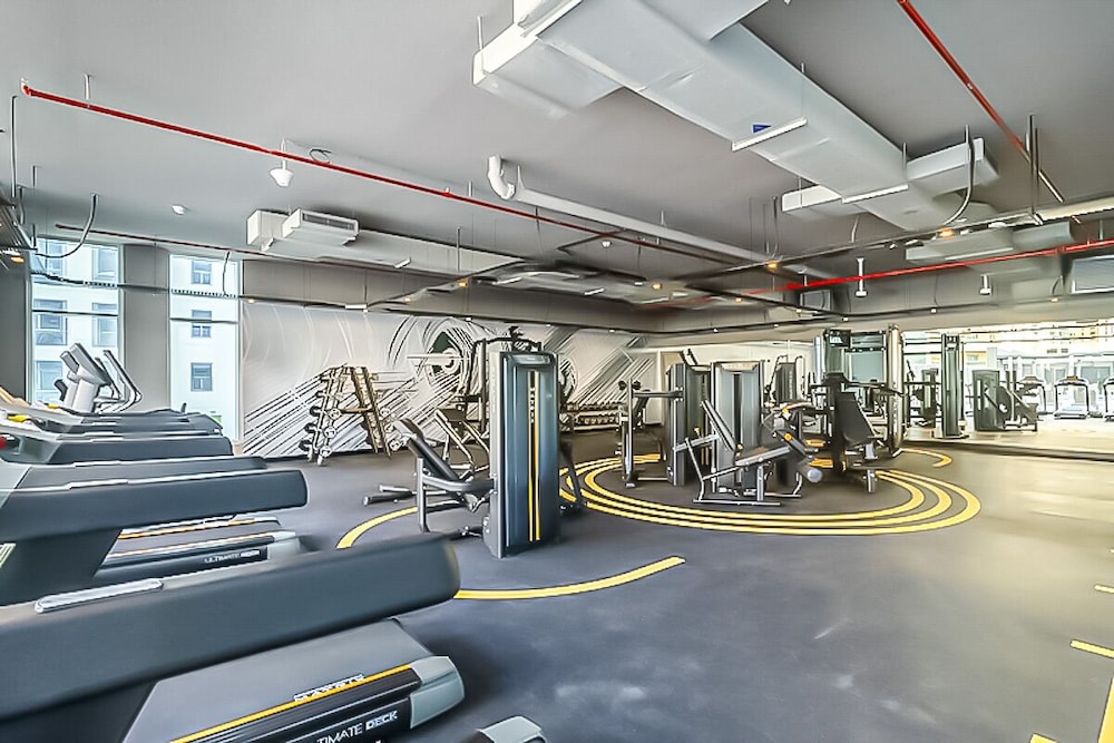 Studio One Dubai Marina