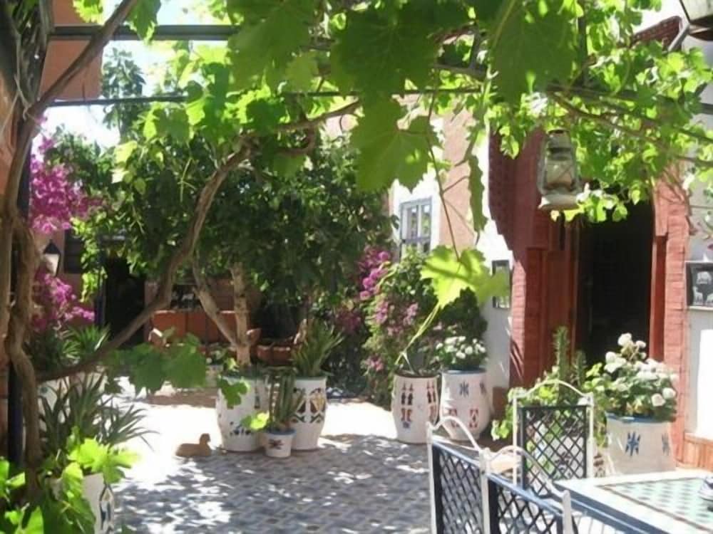 Le Petit Riad
