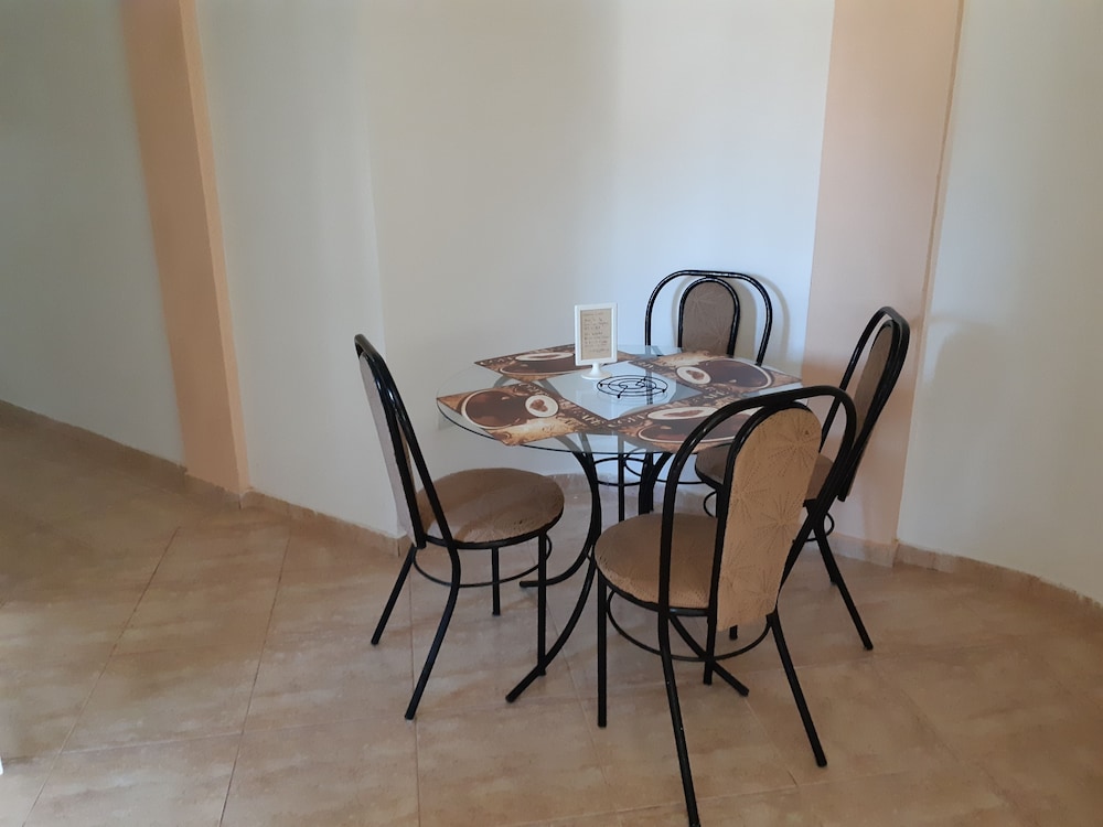 Casa caleton
