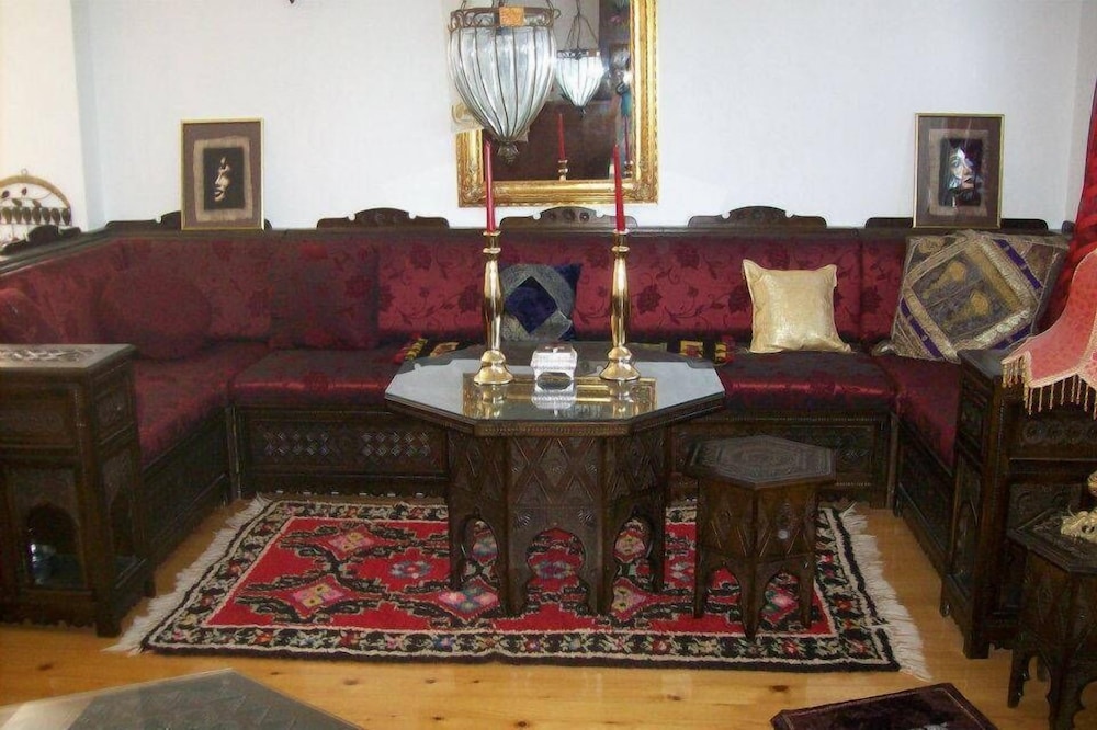 Villa Velagić view 3