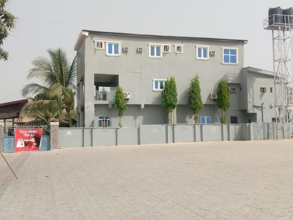 Goddis Apartment