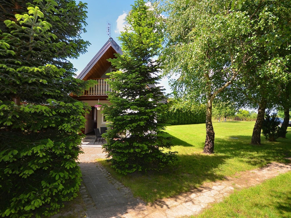 Comfortable Holiday Homes, Covered Pool