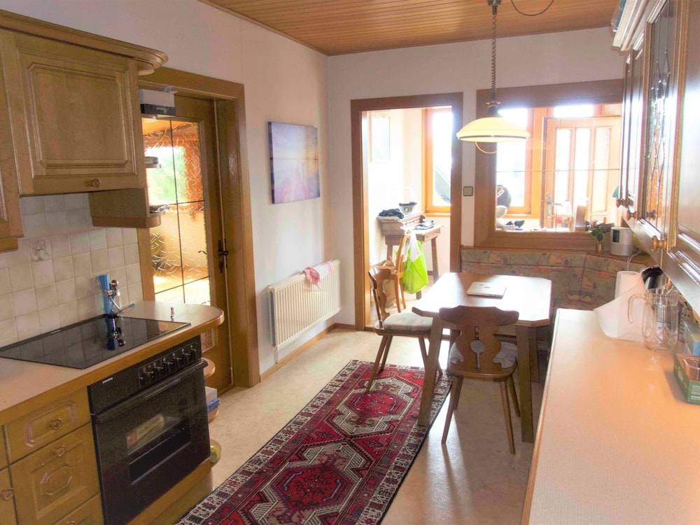 Holiday Home Seeboden Near Ski & Lake Views