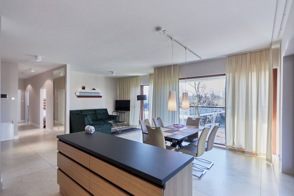 Baltic Park Plaza by Baltic Home