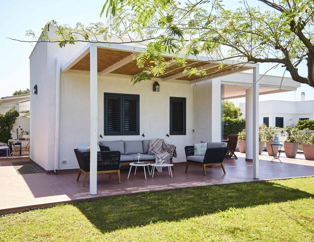 Villa Ca Gi con Vista Mare by Wonderful Italy view 3