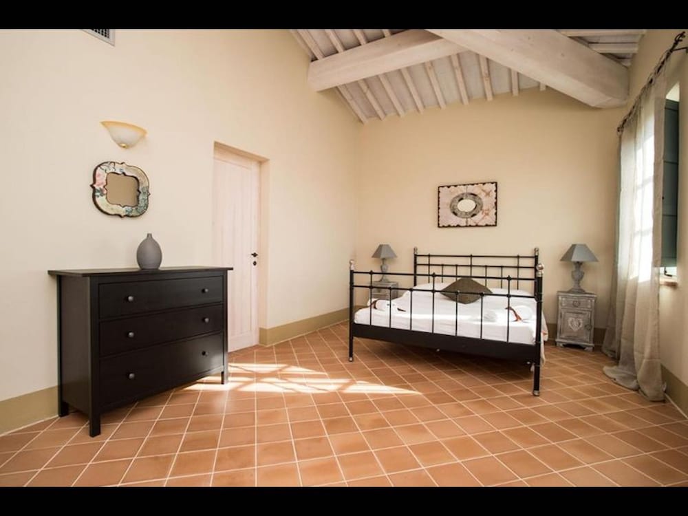 Cignella Resort Apartment Cipresso view 2