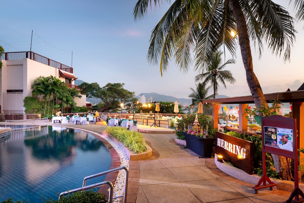 Novotel Phuket Resort — 24