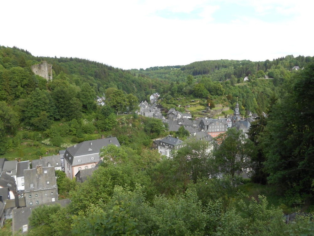Holiday Apartment Dream View 2