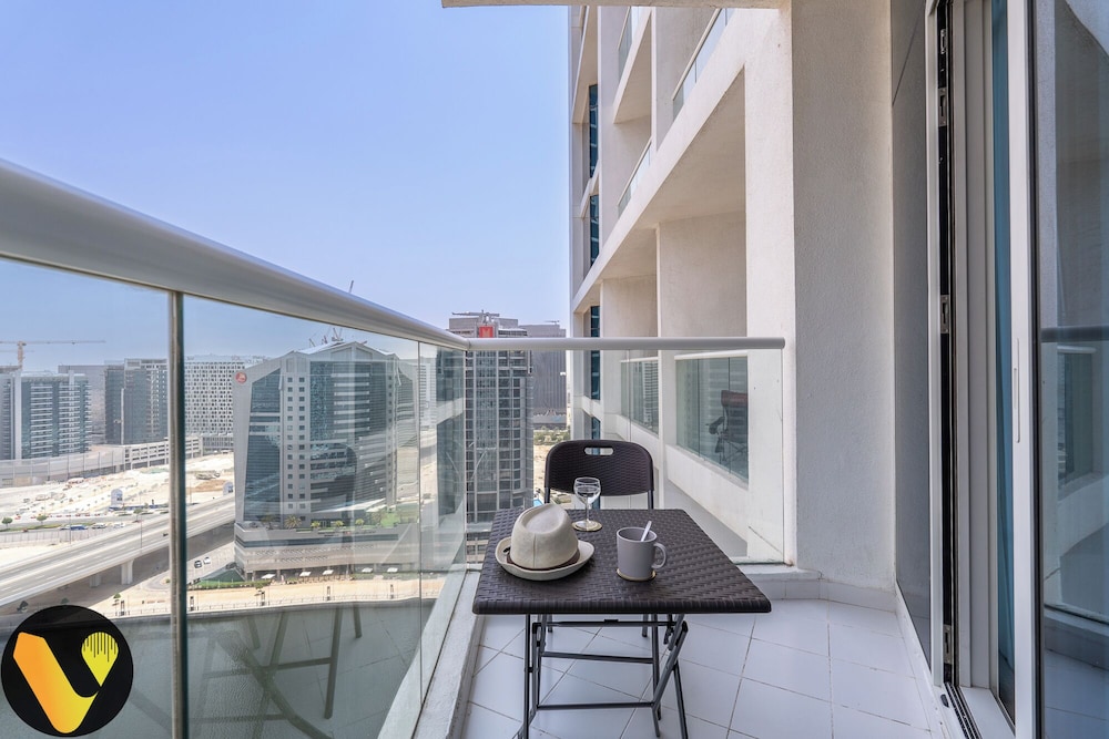 Damac Prive near Burj Khalifa Dubai Mall