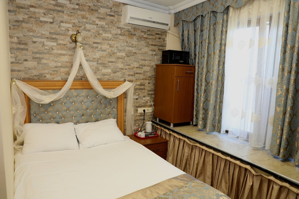 Sea House Süitler - Image 94