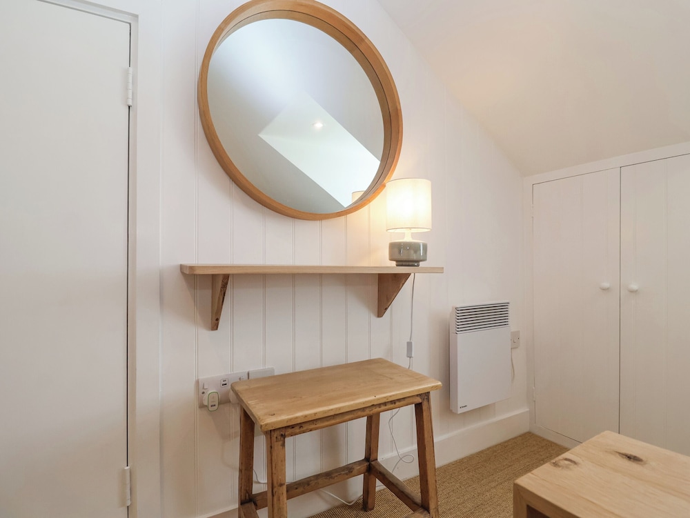 Beta Cottage