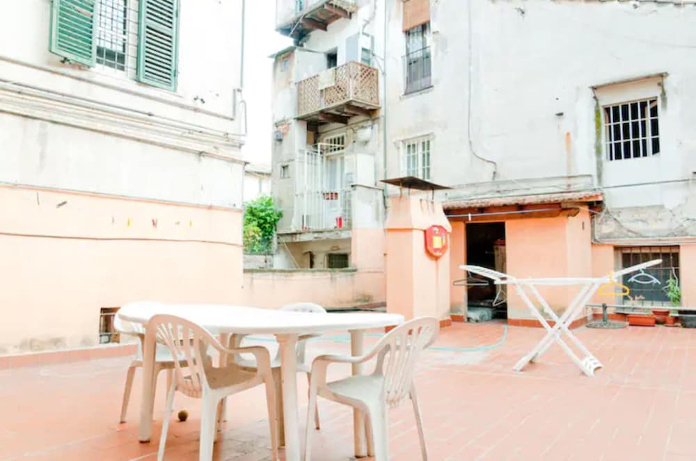Panth&home Charming Accomodation Just one Block From Pantheon