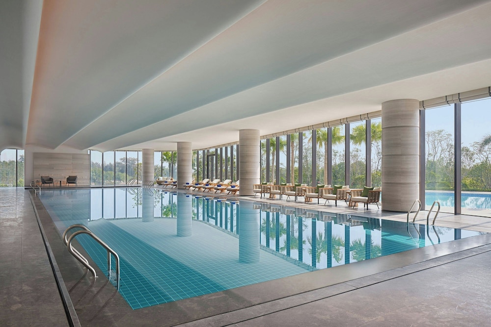 Beihai Marriott Resort