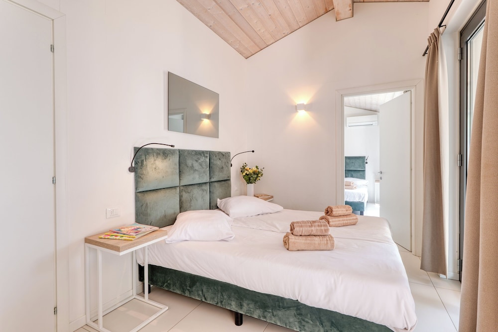 Holiday Resort Balzi Rossi