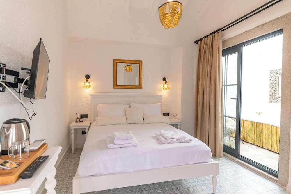 La Rubina Alacati-Adults Only