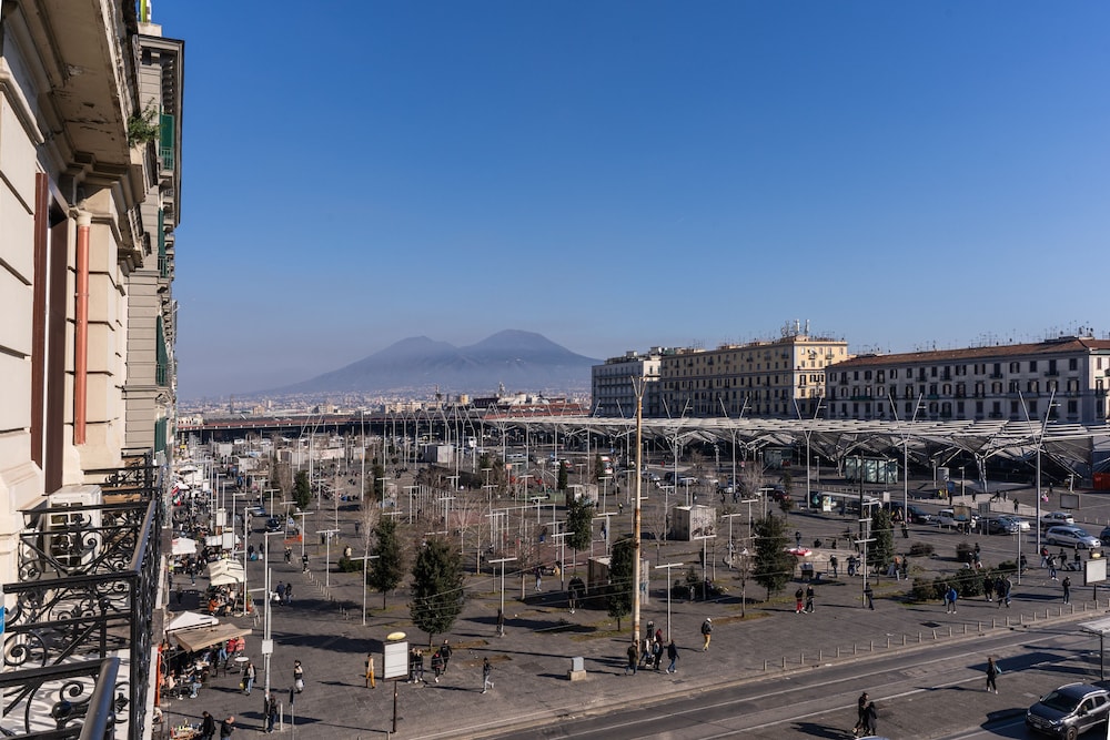 ATA Rooms Napoli