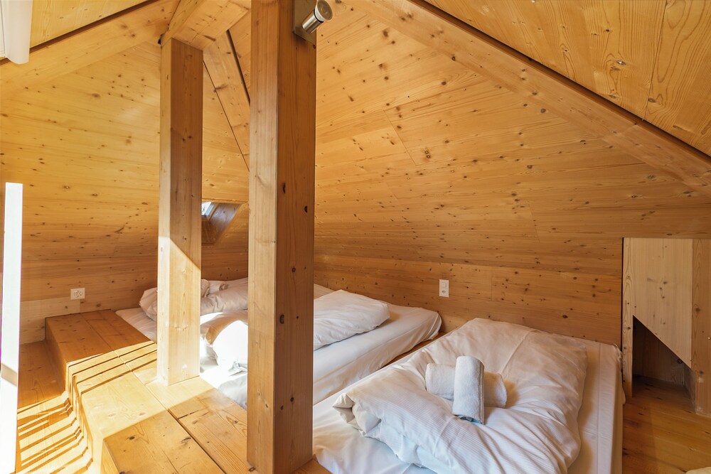 Mille Colline la Casa 1 duplex